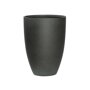 Pottery Pots Refined Ben ronde plantenbak middelhoog groen